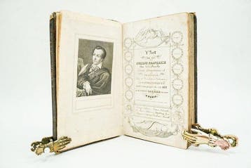M. Antonin Carême - LArt de la cuisine française du XIXe
