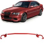 Veerpootbrug Rood Aluminium BMW 3 Serie E46 6 Cil B8750, Nieuw