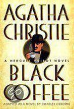 Black Coffee 9780312192419 Agatha Christie, Verzenden, Gelezen, Agatha Christie