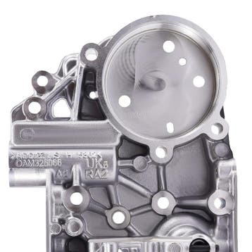 Mechatronic klep body geschikt voor Audi VW Seat 7-speed..., Auto-onderdelen, Verzenden, Nieuw, Audi
