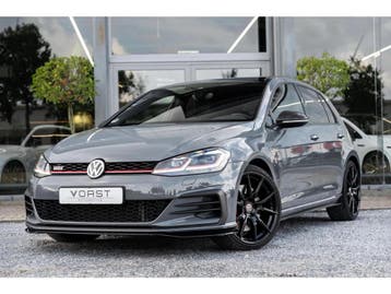 Volkswagen Golf | Zakelijke Lease v.a. €631.21 pm, Automaat, Gebruikt, Leder, Golf