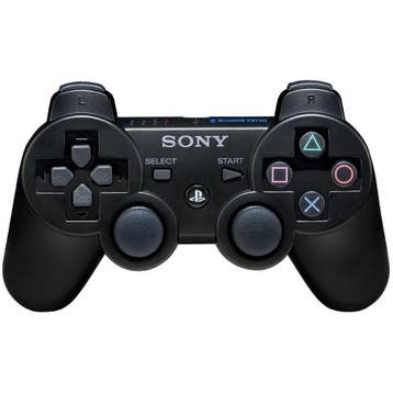 Sony PS3 / Playstation 3 Dualshock 3 controller origineel, Spelcomputers en Games, Verzenden, Nieuw
