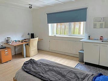 Kamer te huur in Hengelo (O) - 28 m² - 1 kamer(s), Enschede