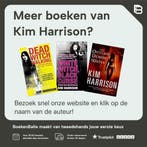 The Good, the Bad, and the Undead 9780060572976 Kim Harrison, Verzenden, Gelezen, Kim Harrison