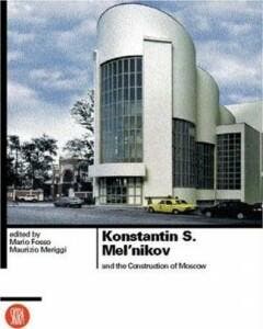 Konstantin S. Melnikov - Stepanovich Melnikov 9788881185399, Verzenden, Gelezen, Stepanovich Melnikov