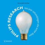 Philips research / Philips Research / 2 9789066305717, Verzenden, Gelezen, Ad Maas