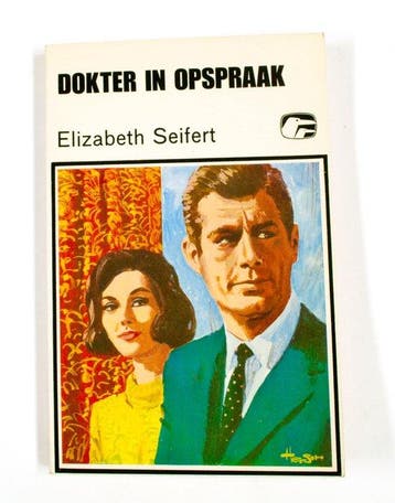 Dokter in opspraak - Seifert, Verzenden, Gelezen