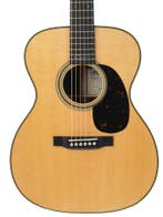Martin 00028EC Eric Clapton Signature #2997472 (Instrument), Muziek en Instrumenten, Snaarinstrumenten | Gitaren | Akoestisch