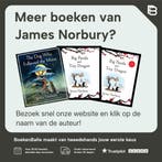 De hond, de wolf en de maan 9789464043457 James Norbury, Verzenden, Zo goed als nieuw, James Norbury