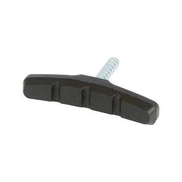 Remblokken MTB 70mm 4st, Verzenden, Nieuw