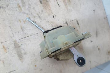 versnellingspook Mercedes W203 A2032670327, Auto-onderdelen, Verzenden, Gebruikt