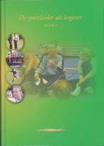 De Sportleider Als Lesgever Sb 3 ampampamp 4 9789085241089, Boeken, Zo goed als nieuw