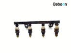 Injector BMW K 1100 RS 1992-1996 (K1100RS), Motoren, Verzenden, Gebruikt