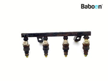 Injector BMW K 1100 RS 1992-1996 (K1100RS), Motoren, Verzenden, Gebruikt