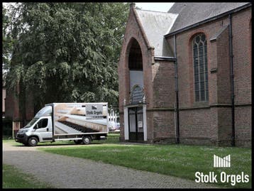 Orgel voor kerk of zaal | kerkorgel | maatwerkoplossingen, Muziek en Instrumenten, Orgels, Nieuw, Orgel