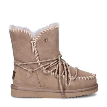 Warmbat Australia Waturra gevoerde boots voor dames, Overige kleuren, Verzenden, Lage of Enkellaarzen, Nieuw
