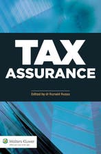Tax assurance 9789013127829, Zo goed als nieuw
