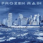 cd - Frozen Rain - Frozen Rain, Cd's en Dvd's, Verzenden, Zo goed als nieuw