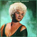 cd - Etta James - The Genuine Article - The Best Of Etta..., Verzenden, Zo goed als nieuw