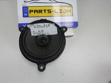 Gebruikte voordeur luidspreker voor Mazda CX-5 2012-2017 – K, Ophalen of Verzenden, Nieuw