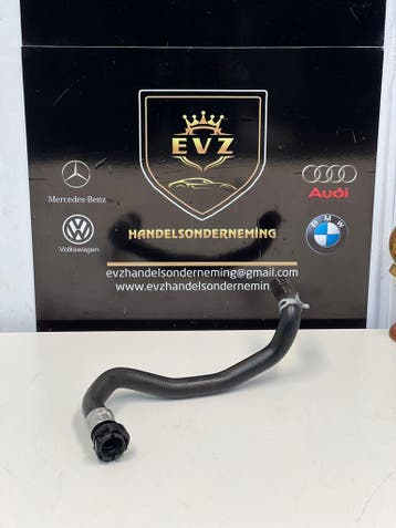 Renault Trafic radiateur slang water rechts bj.2017, Gebruikt, Renault