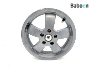 Voorwiel Piaggio | Vespa GTS 250 2005-2013 (GTS250, Verzenden, Gebruikt