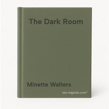 The Dark Room - Minette Walters 9780330343749, Verzenden, Gelezen, Minette Walters