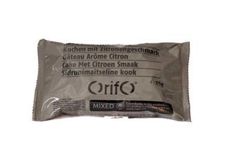 Cake met Citroensmaak - Orifo, Diversen, Levensmiddelen