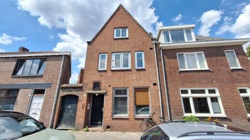 Te huur: Kamer Prunusstraat in Tilburg