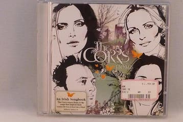 The Corrs - Home, Ophalen of Verzenden, Zo goed als nieuw
