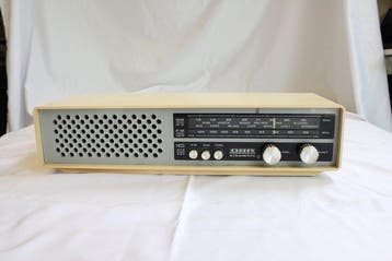DBR Elettronica - Radio Vintage _Alhambra DBR, Audio, Tv en Foto, Radio's, Nieuw