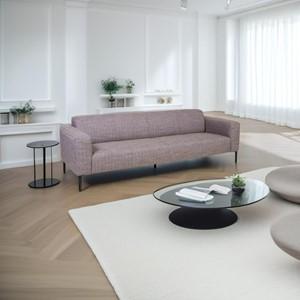 W. Schillig Nobility 3-zitsbank, Huis en Inrichting, Banken | Bankstellen, Ophalen