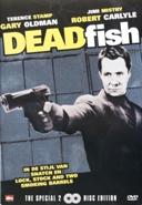 Dead fish - DVD, Verzenden, Nieuw in verpakking