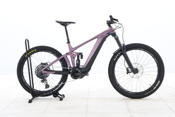 Giant REIGN E+ 1 – 2023 – 179 - 190 cm, Verzenden, Zo goed als nieuw
