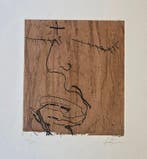 Antoni Tapies (1923-2012) - Perfil 2006