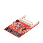 CF naar Sata SSD, Ophalen of Verzenden, Nieuw