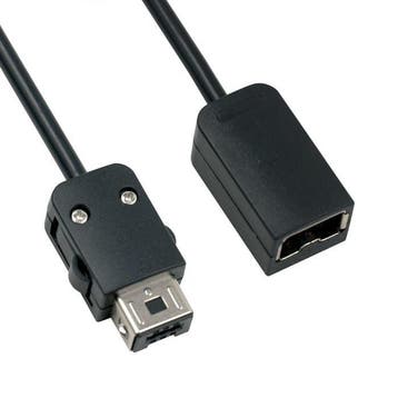 Verlengkabel voor Nintendo Mini NES/SNES Controller (Nieuw), Verzenden, Nieuw
