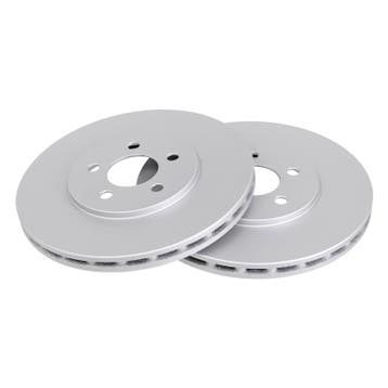 Remschijven Vooras Chrysler Sebring – Mega Korting | RemDisc, Verzenden, Nieuw, Chrysler