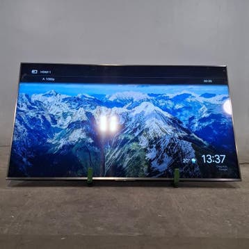Televisie, Sony, FW-75BZ35F, 2018, Nieuw