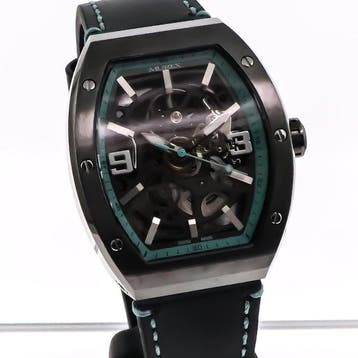 Murex - Swiss Watch Skeleton Automatic Watch -, Sieraden, Tassen en Uiterlijk, Horloges | Heren, Nieuw