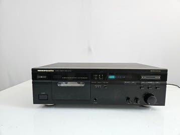 Marantz - SD-40 Audiocassette deck, Nieuw
