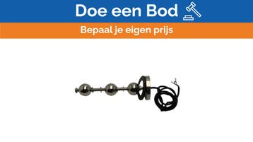 Bieden: Tank level sender 35730 stainless steel, Ophalen of Verzenden, Nieuw, Kabel of Apparatuur