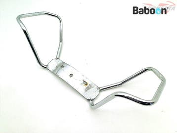 Duo Beugel Harley-Davidson FLHT Electra Glide Standard, Verzenden, Gebruikt