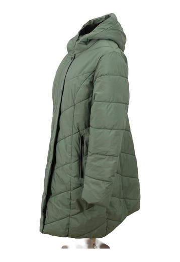 Twoday Jas in maat XL Groen, Twoday, Verzenden, Gedragen, Groen