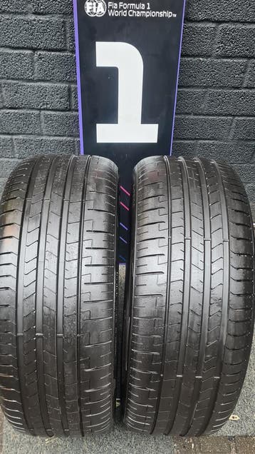 245/50r19 105Y Pirelli p zero Dotcode22, Band(en), Zomerbanden, Ophalen, 19 inch