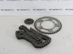 Honda CBF 600 Ketting en tandwielen, Ophalen of Verzenden, Nieuw