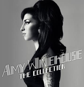 Amy Winehouse - The Collection - 5CD, Ophalen of Verzenden, Nieuw in verpakking