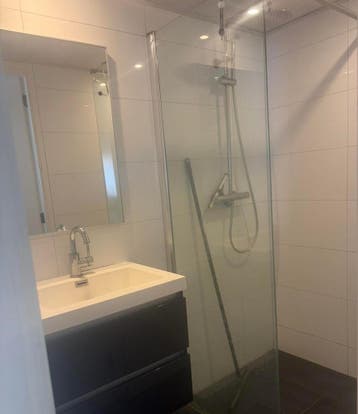 Kamer in Enschede