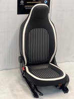 Renault Twingo bekleding stoel links voor bj.2019 zwart wit, Auto-onderdelen, Interieur en Bekleding, Gebruikt, Renault