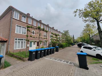 Appartement te huur aan St Adrianusstraat in Eindhoven, Noord-Brabant